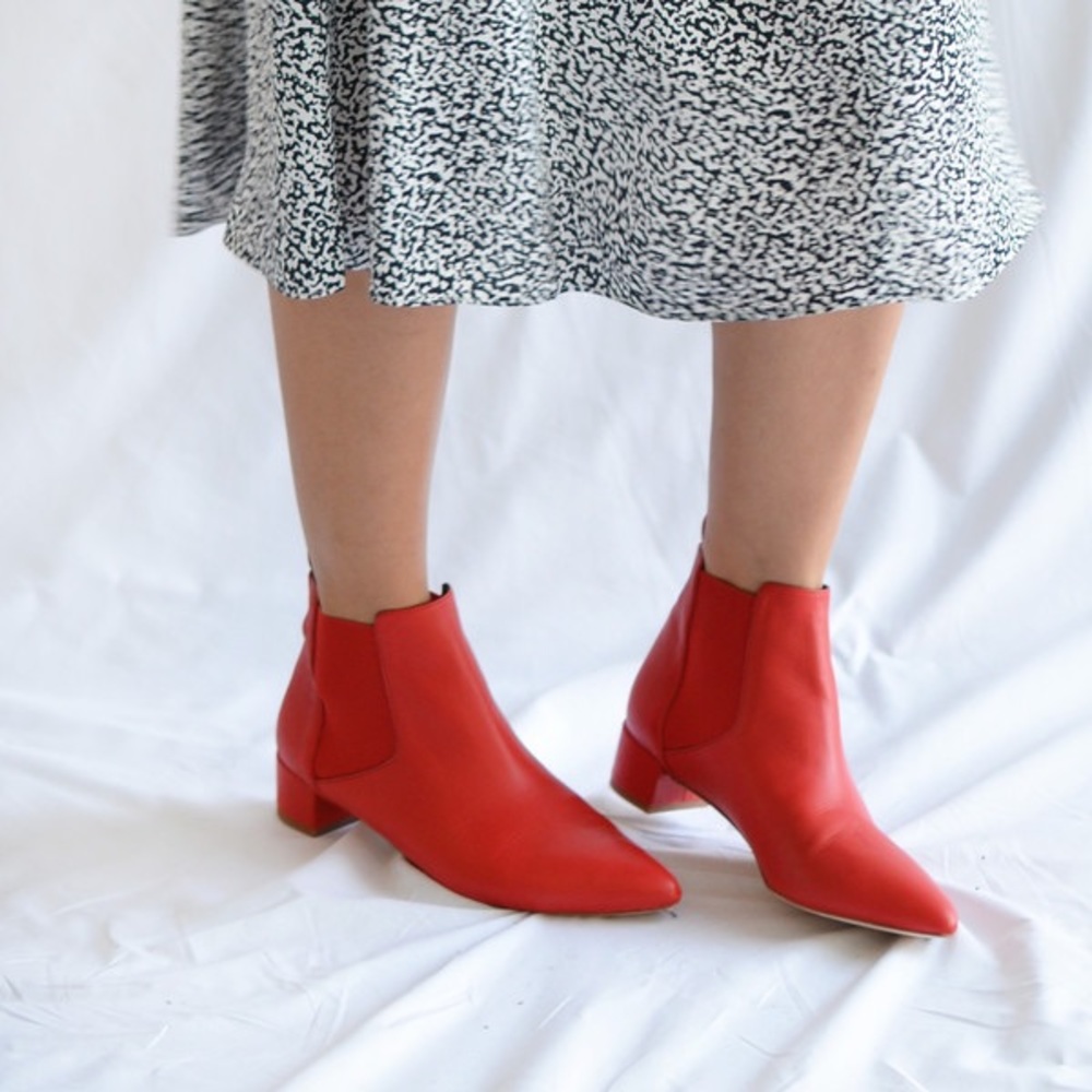 Miista Beau Ankle boots